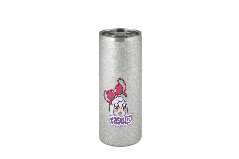 rasuTV BH - Edelstahl Thermoflaschen / Thermobecher