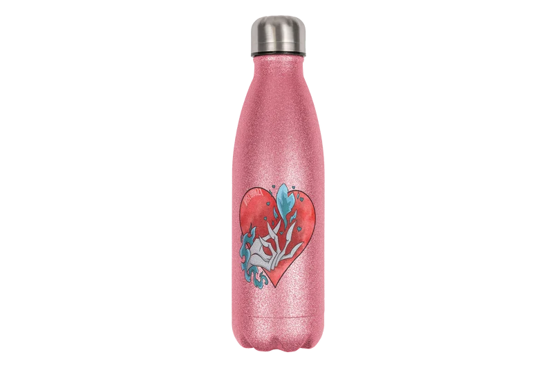 Vischuh21 Hades - Edelstahl Thermoflaschen / Thermobecher