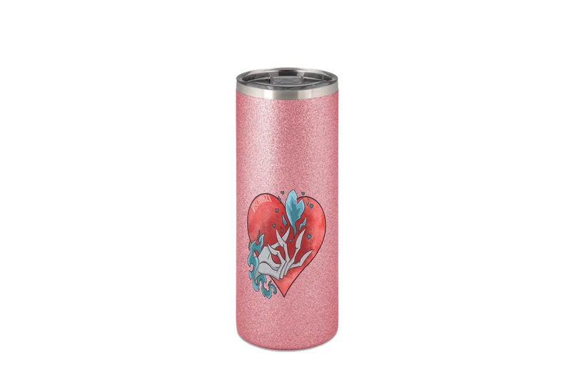 Vischuh21 Hades - Edelstahl Thermoflaschen / Thermobecher