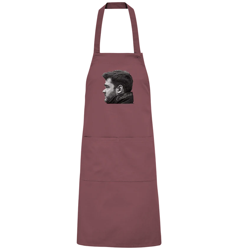 Ceellooo Logo 1 - Organic Grillschürze