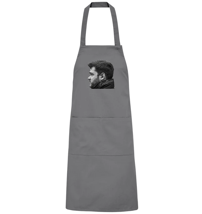 Ceellooo Logo 1 - Organic Grillschürze