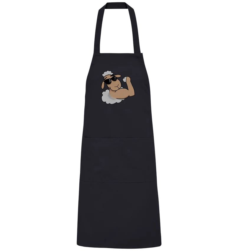 ArtemizPlayz Strong - Organic Grillschürze