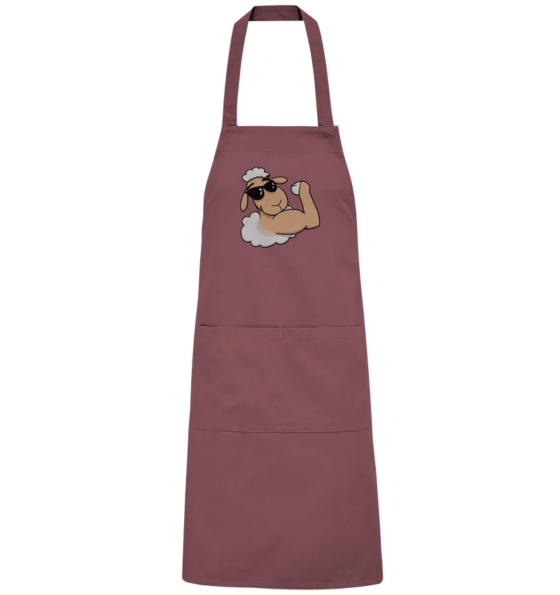 ArtemizPlayz Strong - Organic Grillschürze