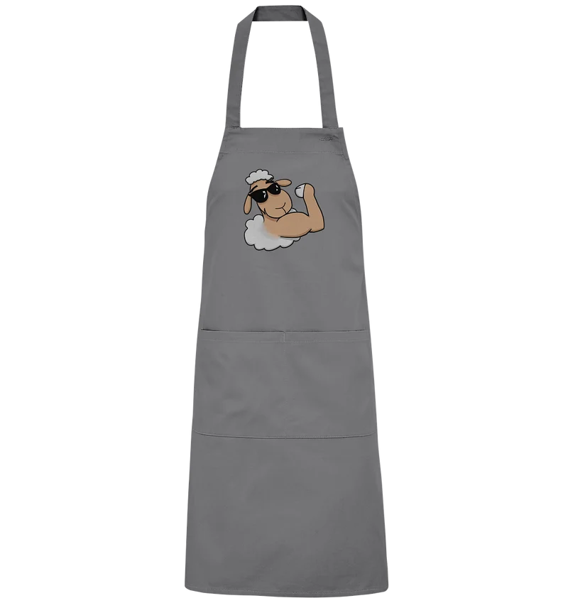 ArtemizPlayz Strong - Organic Grillschürze