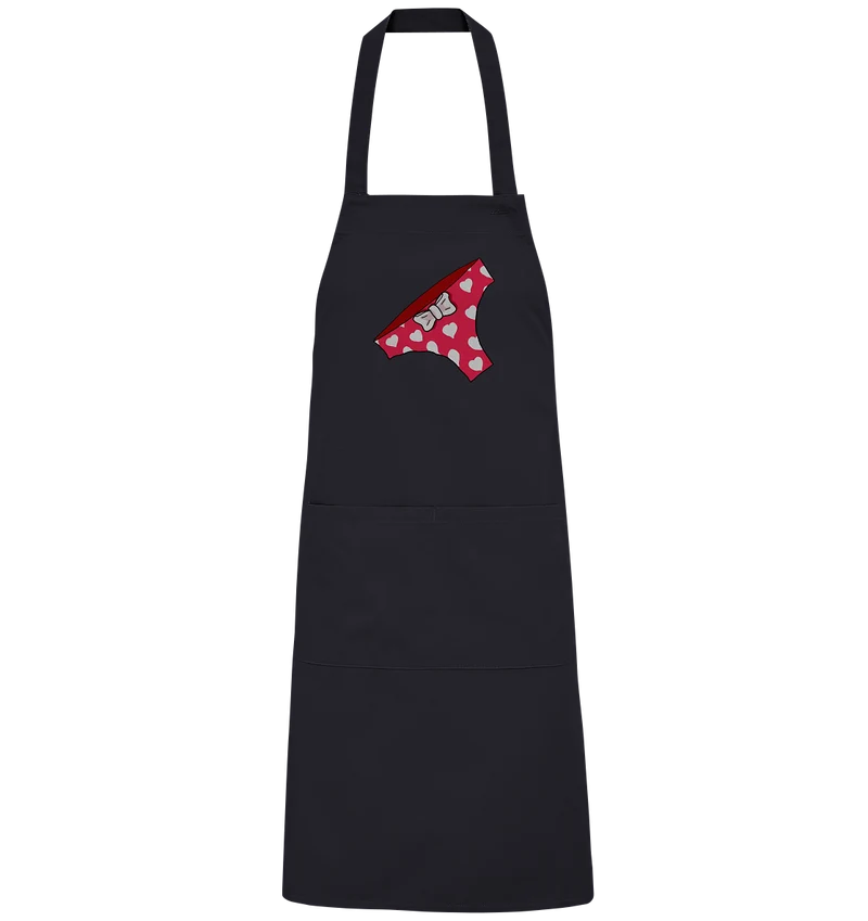 ArtemizPlayz Schluppi - Organic Grillschürze