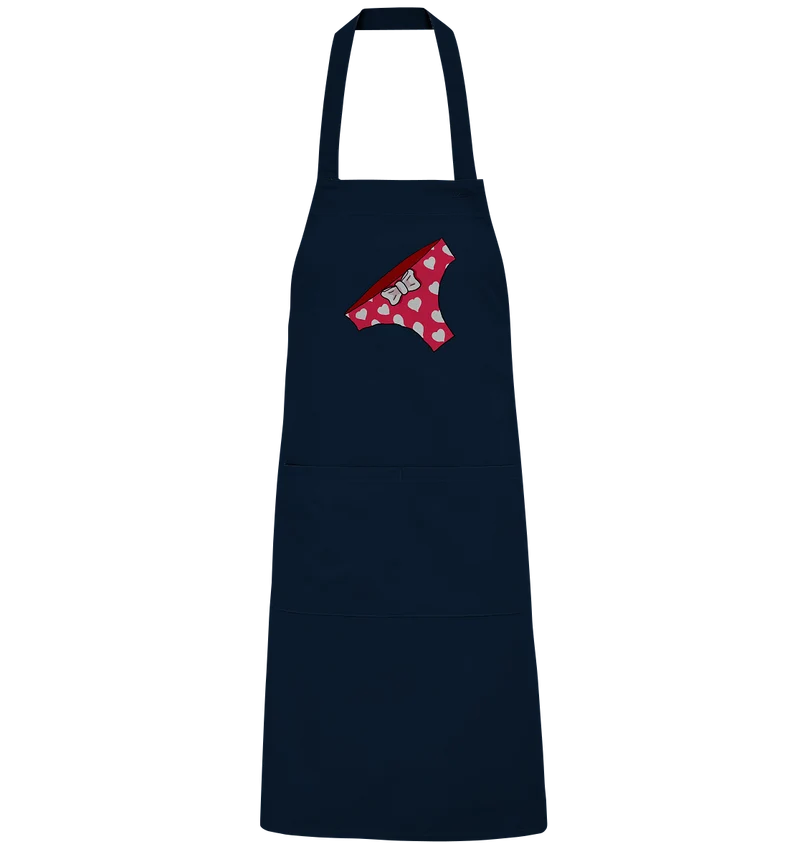 ArtemizPlayz Schluppi - Organic Grillschürze