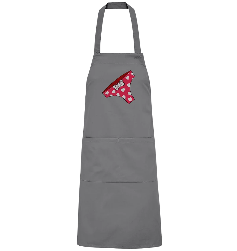 ArtemizPlayz Schluppi - Organic Grillschürze