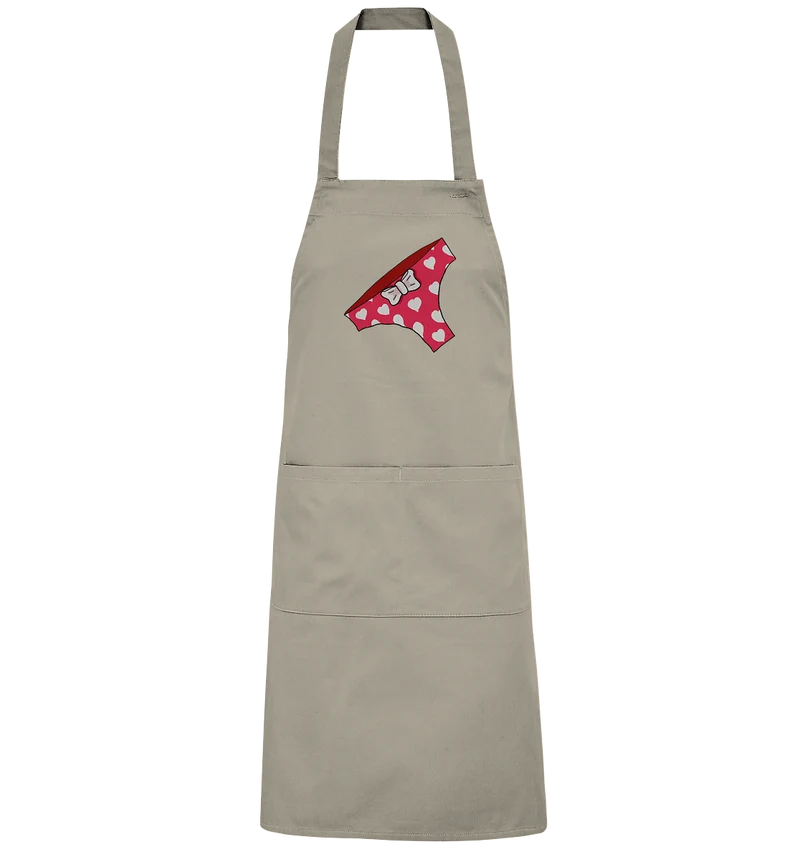 ArtemizPlayz Schluppi - Organic Grillschürze