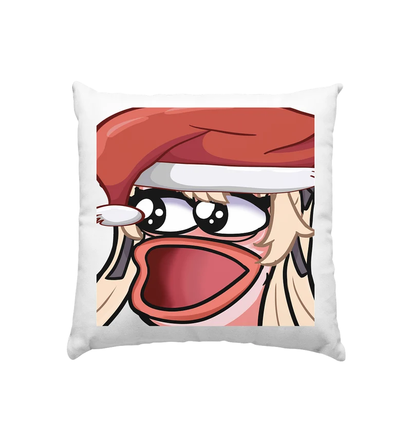 Miezchen XMASPOG - Kissen 40x40cm