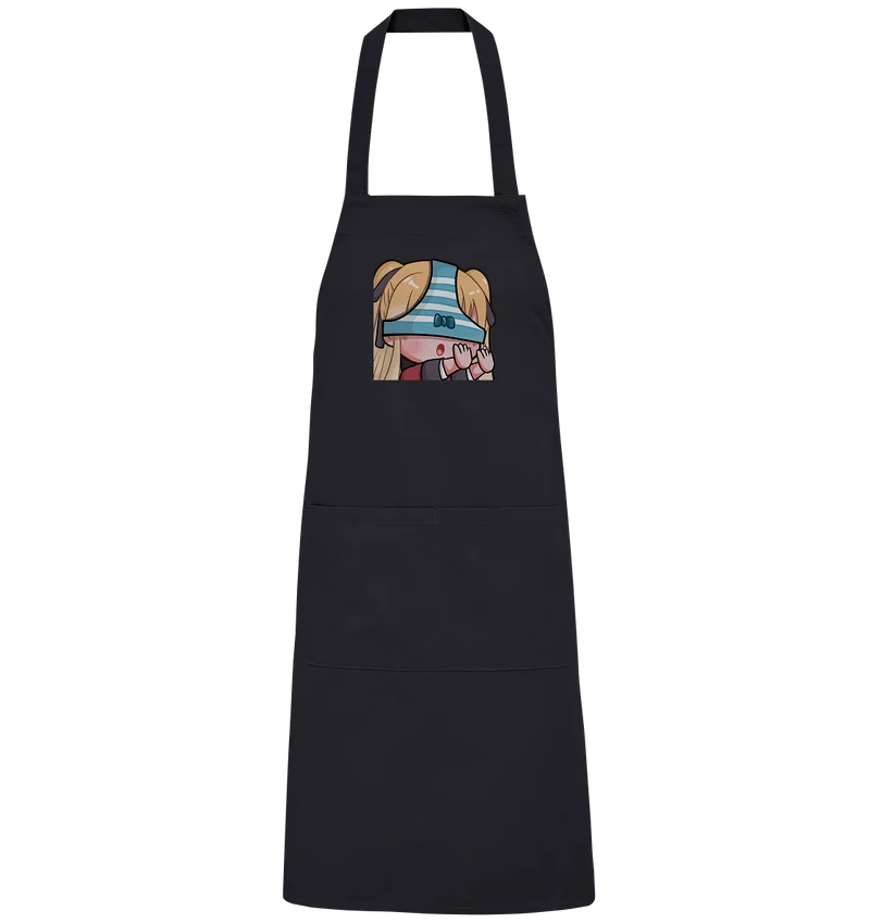 Miezchen Pants - Organic Grillschürze