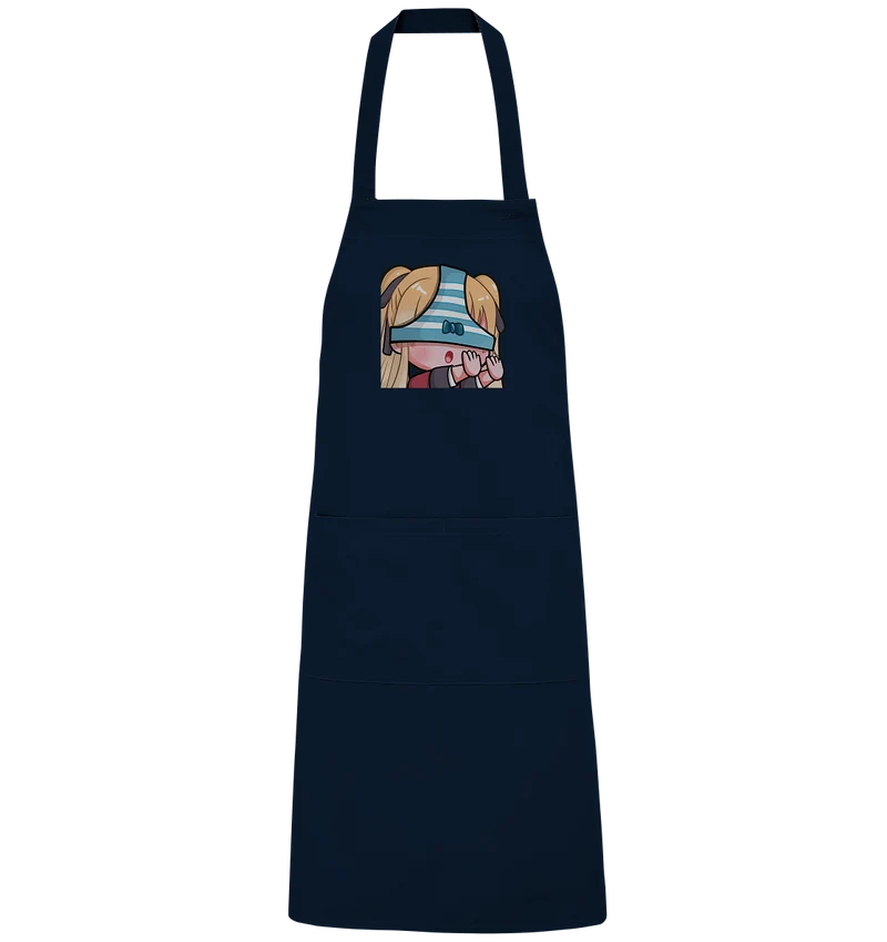 Miezchen Pants - Organic Grillschürze