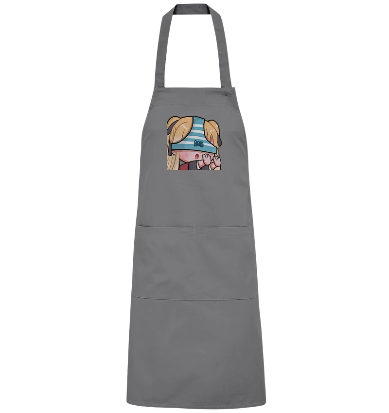 Miezchen Pants - Organic Grillschürze