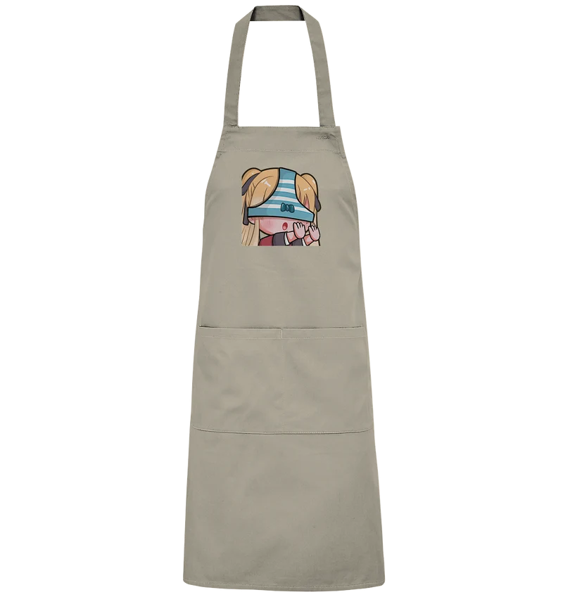 Miezchen Pants - Organic Grillschürze