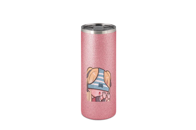 Miezchen Pants - Edelstahl Thermoflaschen / Thermobecher