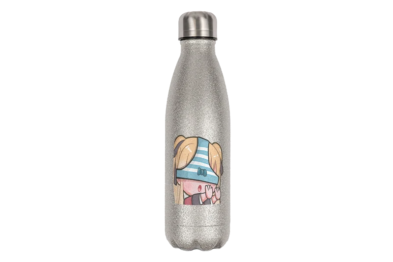 Miezchen Pants - Edelstahl Thermoflaschen / Thermobecher