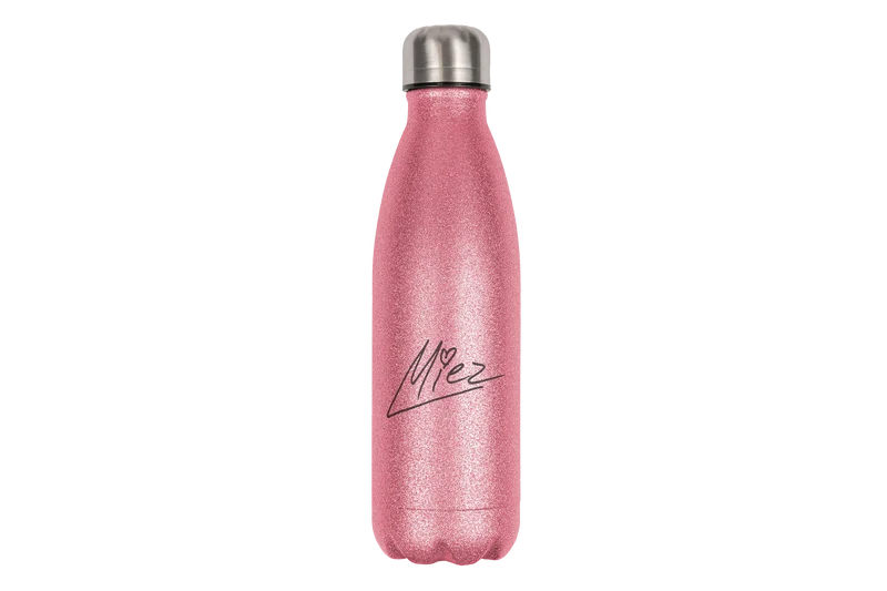 Miezchen Sign - Edelstahl Thermoflaschen / Thermobecher