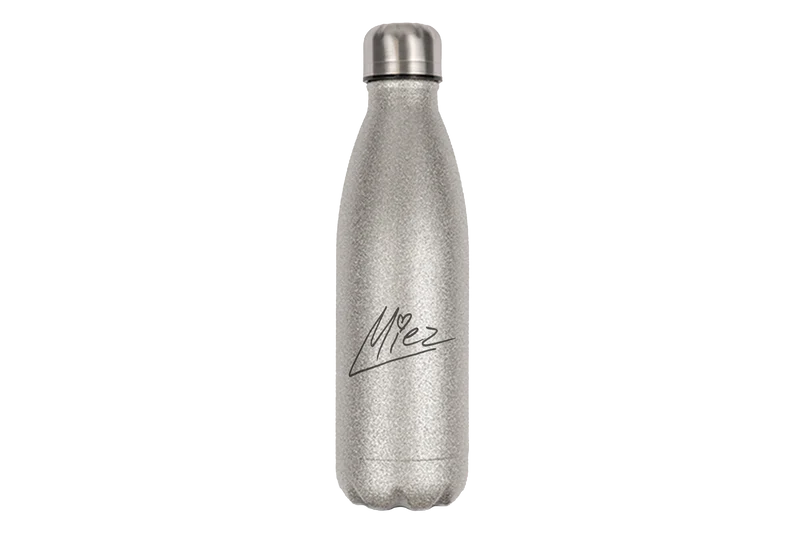 Miezchen Sign - Edelstahl Thermoflaschen / Thermobecher