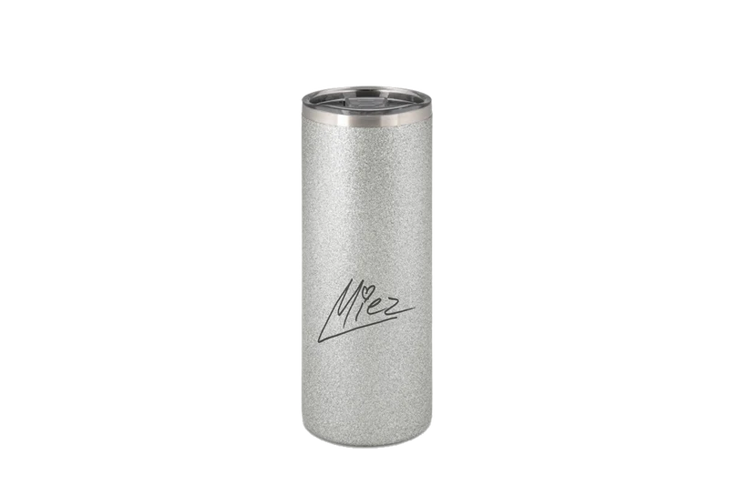 Miezchen Sign - Edelstahl Thermoflaschen / Thermobecher