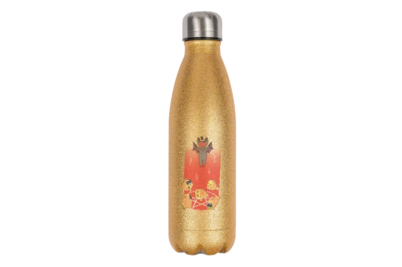 Divi Opfergabe - Edelstahl Thermoflaschen / Thermobecher