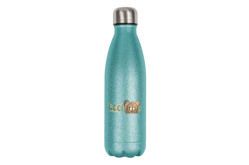 Ceellooo Logo 2 - Edelstahl Thermoflaschen / Thermobecher