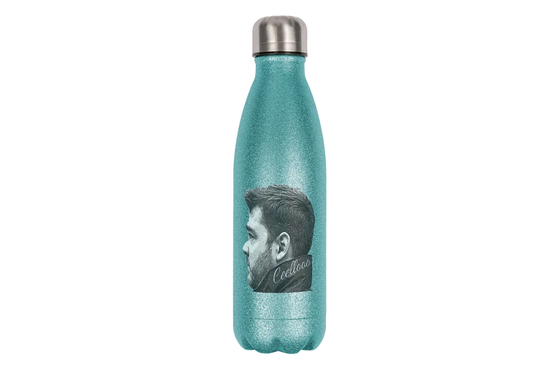 Ceellooo Logo 1 - Edelstahl Thermoflaschen / Thermobecher