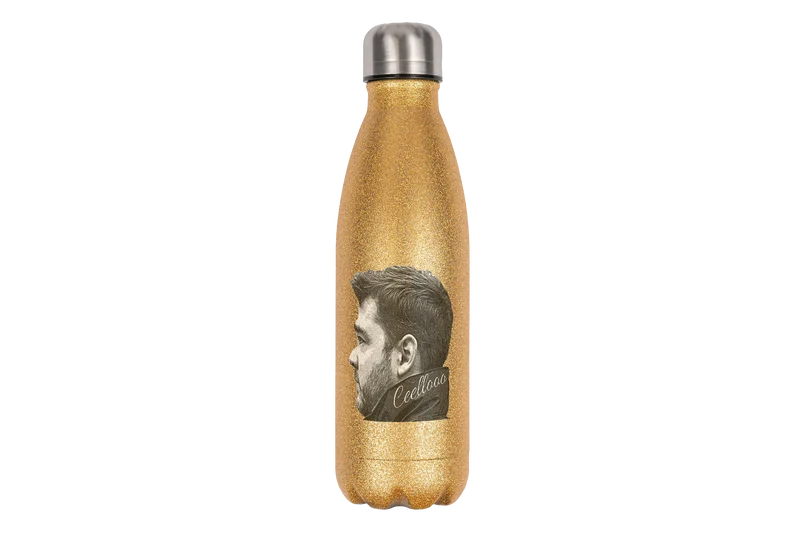 Ceellooo Logo 1 - Edelstahl Thermoflaschen / Thermobecher