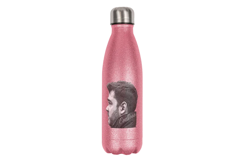 Ceellooo Logo 1 - Edelstahl Thermoflaschen / Thermobecher