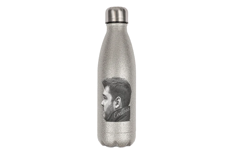 Ceellooo Logo 1 - Edelstahl Thermoflaschen / Thermobecher