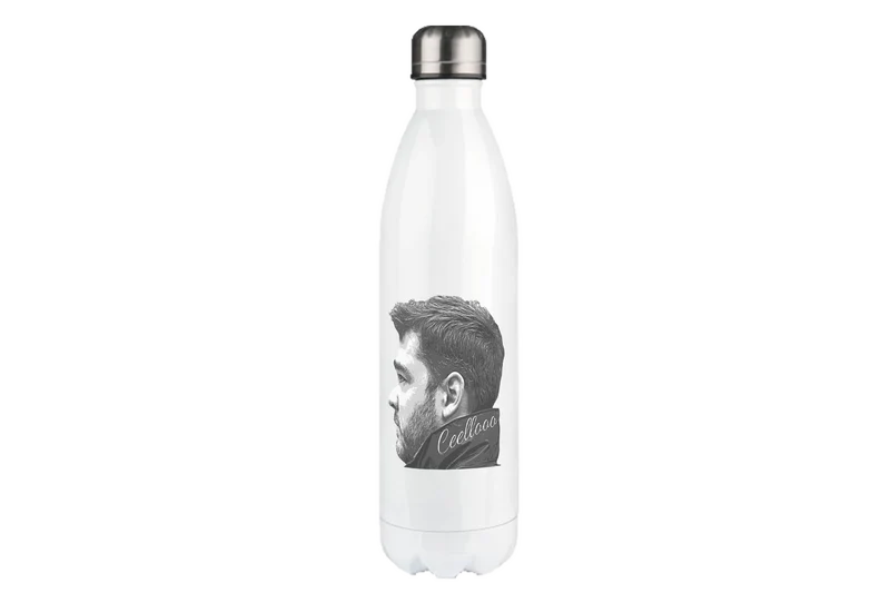 Ceellooo Logo 1 - Edelstahl Thermoflaschen / Thermobecher