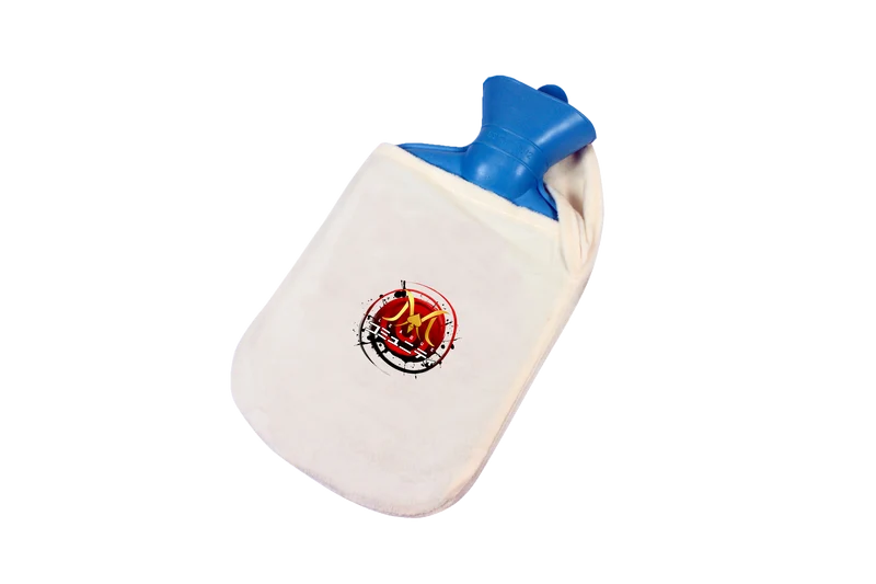 Majin Dhalucard League Logo - Wärmflasche