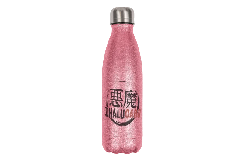 Majin Dhalucard League Logo - Edelstahl Thermoflaschen / Thermobecher