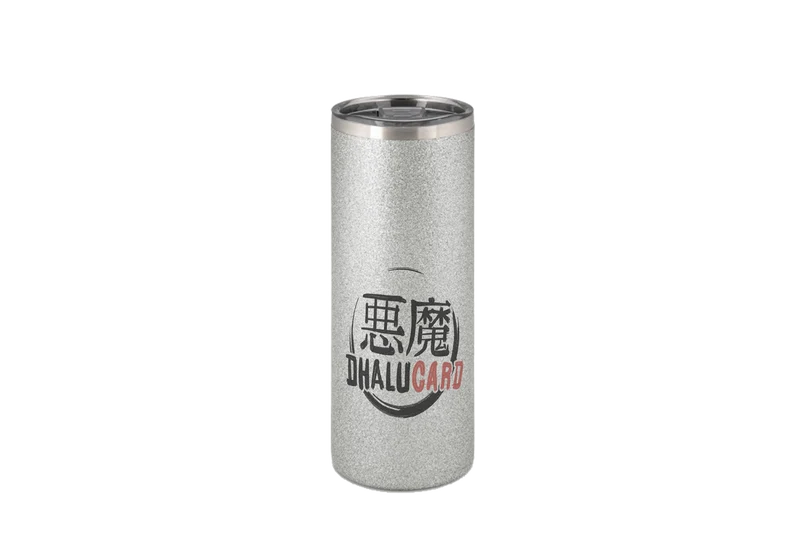 Majin Dhalucard League Logo - Edelstahl Thermoflaschen / Thermobecher