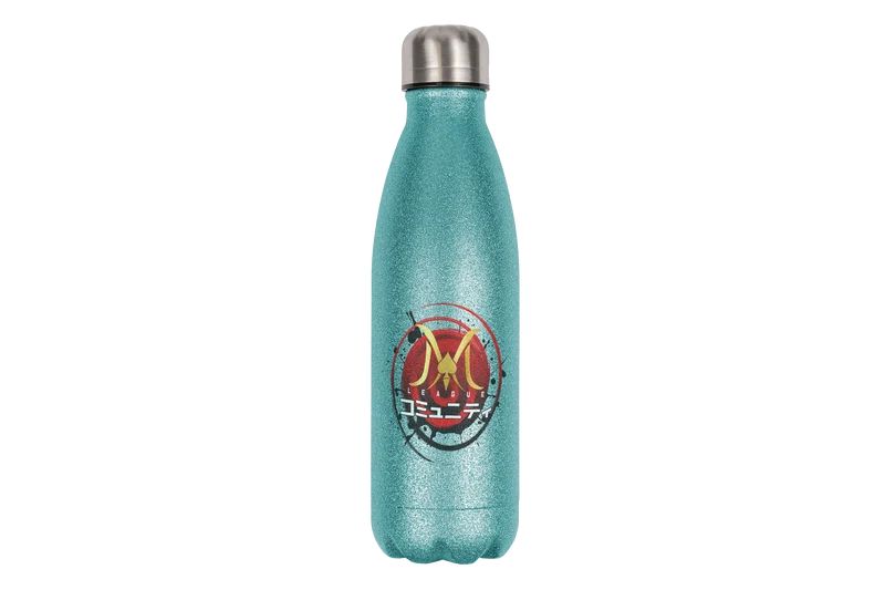 Majin Dhalucard League Logo - Edelstahl Thermoflaschen / Thermobecher