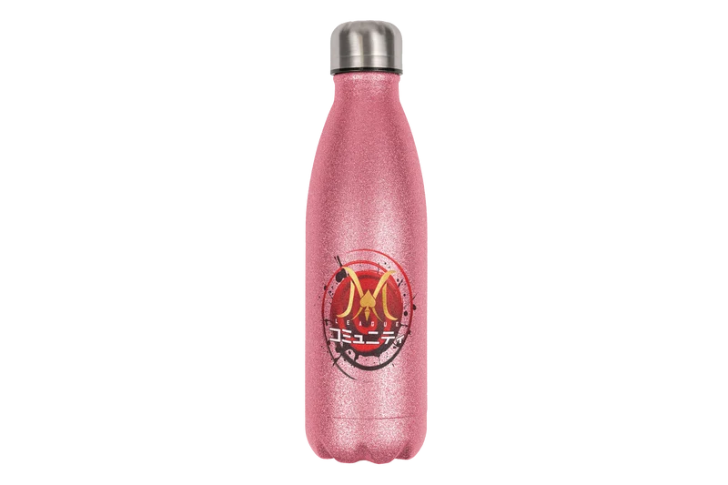 Majin Dhalucard League Logo - Edelstahl Thermoflaschen / Thermobecher