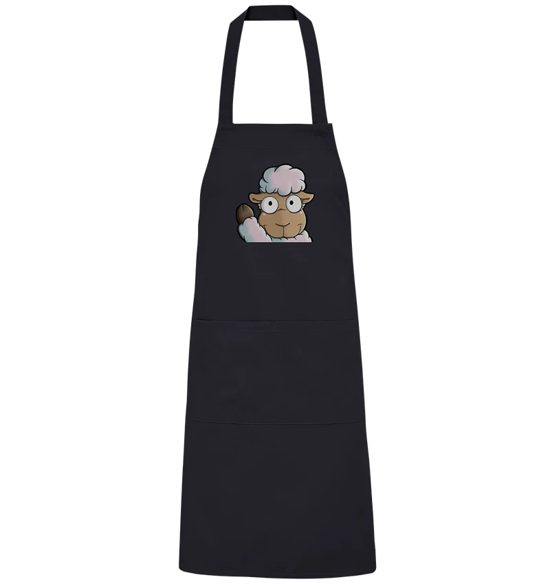ArtemizPlayz Hi - Organic Grillschürze