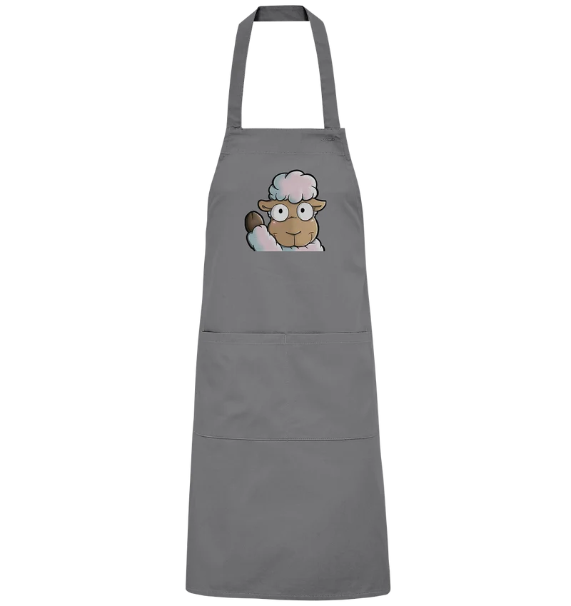 ArtemizPlayz Hi - Organic Grillschürze