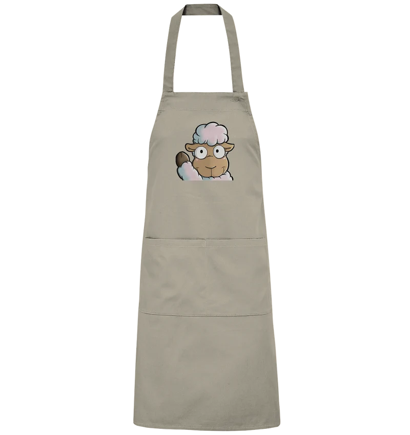 ArtemizPlayz Hi - Organic Grillschürze