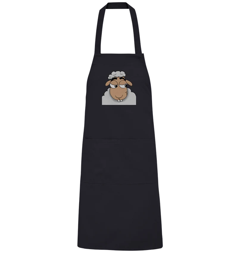 ArtemizPlayz Flirt - Organic Grillschürze