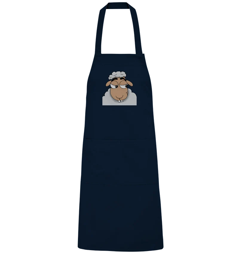 ArtemizPlayz Flirt - Organic Grillschürze