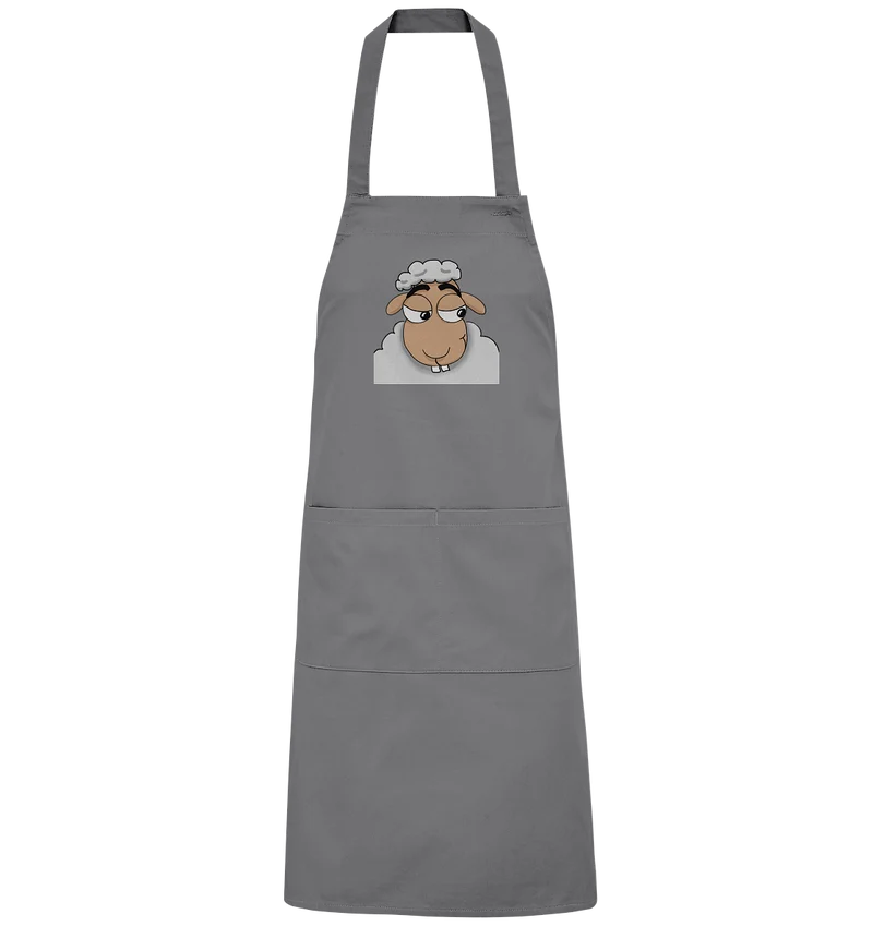 ArtemizPlayz Flirt - Organic Grillschürze