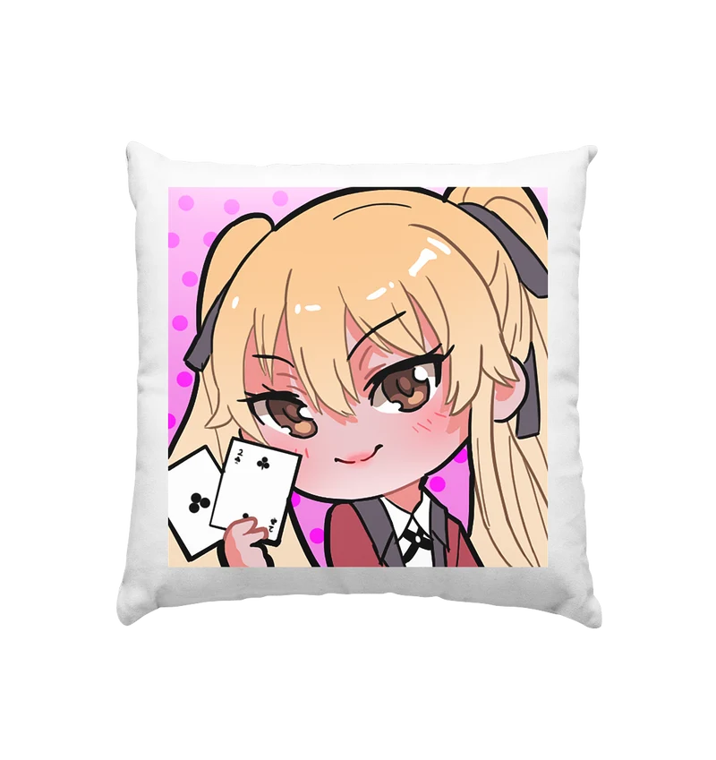 Miezchen Cards - Kissen 40x40cm