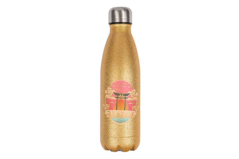 Majin Dhalucard Community Clean - Edelstahl Thermoflaschen / Thermobecher