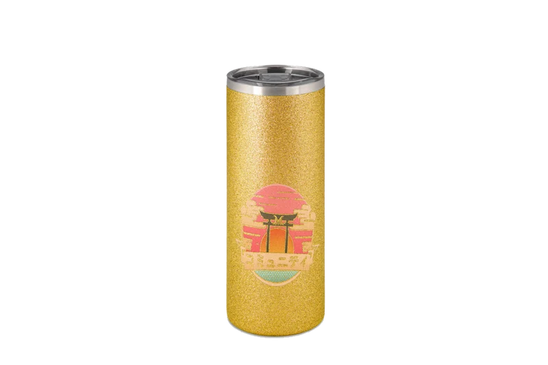 Majin Dhalucard Community Clean - Edelstahl Thermoflaschen / Thermobecher