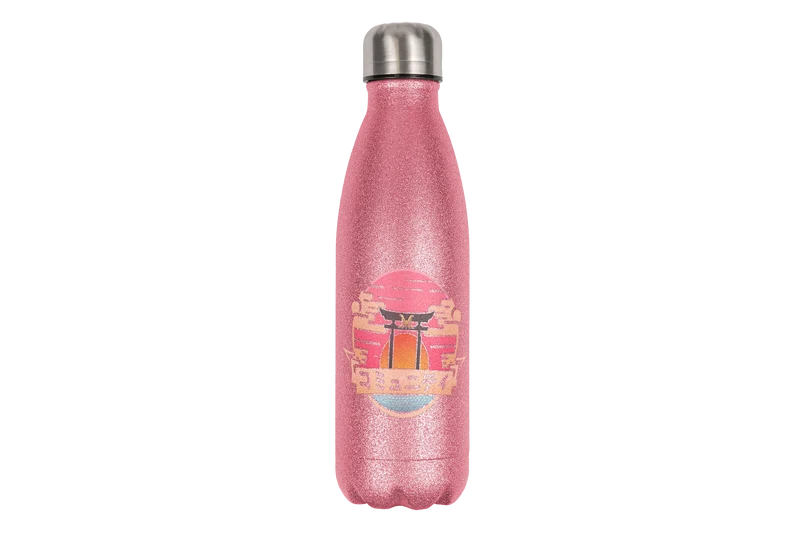 Majin Dhalucard Community Clean - Edelstahl Thermoflaschen / Thermobecher