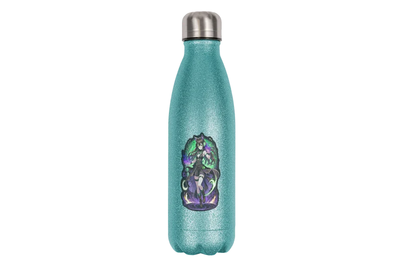 KykyNeko Nekro - Edelstahl Thermoflaschen / Thermobecher