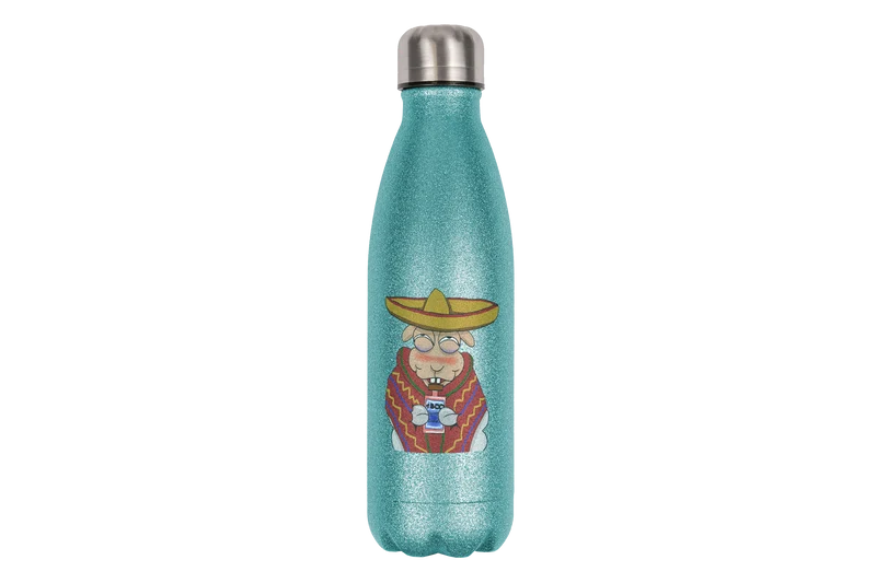 ArtemizPlayz Tequila - Edelstahl Thermoflaschen / Thermobecher