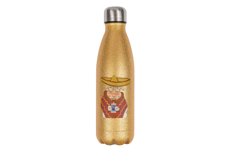 ArtemizPlayz Tequila - Edelstahl Thermoflaschen / Thermobecher