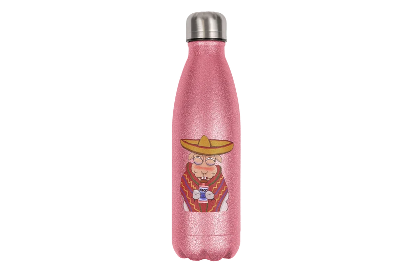 ArtemizPlayz Tequila - Edelstahl Thermoflaschen / Thermobecher