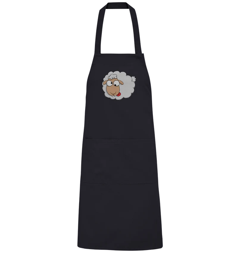 ArtemizPlayz Derp - Organic Grillschürze