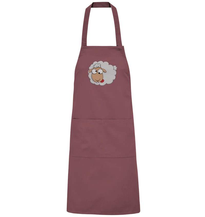 ArtemizPlayz Derp - Organic Grillschürze